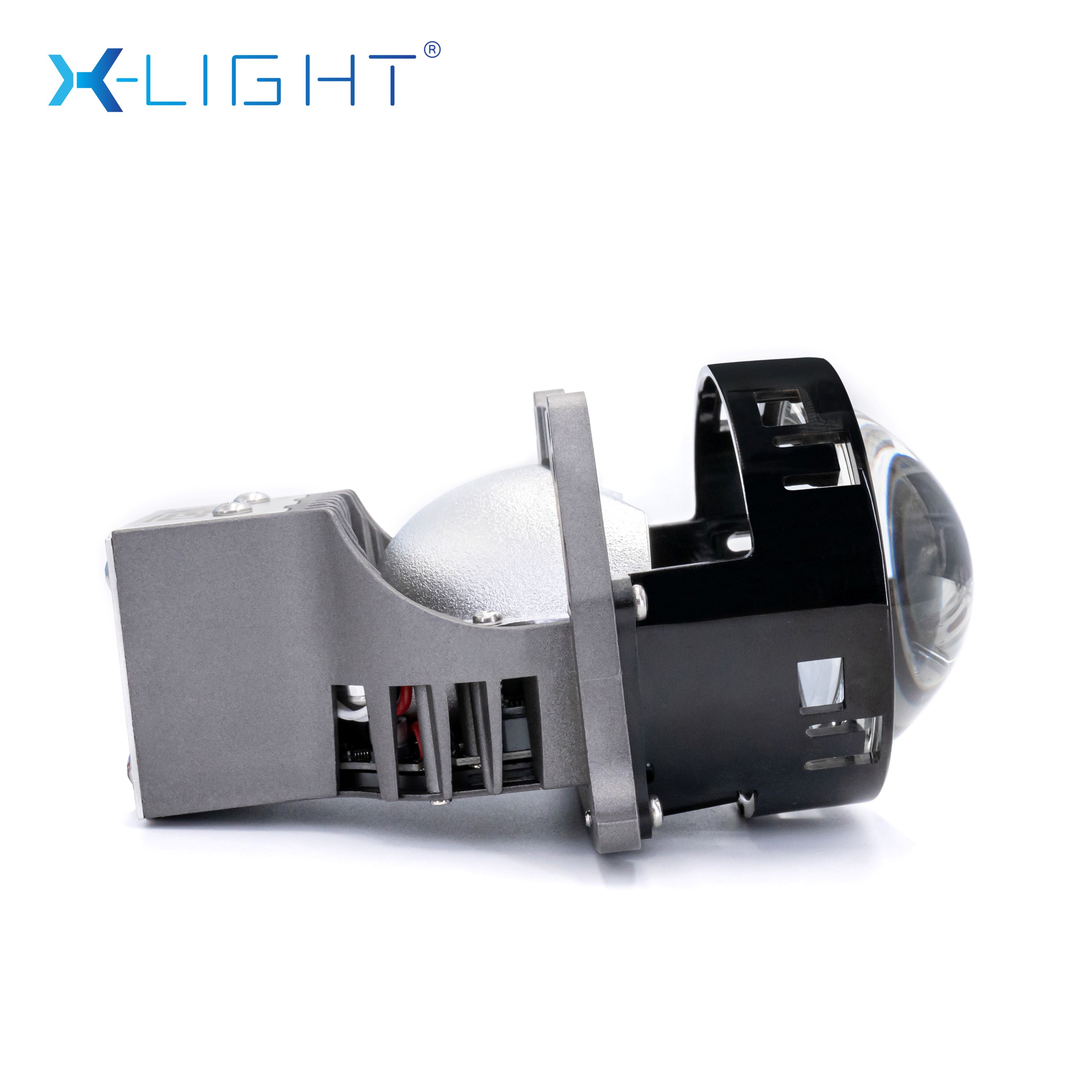 BI LED X-LIGHT V20 2023 NHIỆT MÀU 5000K